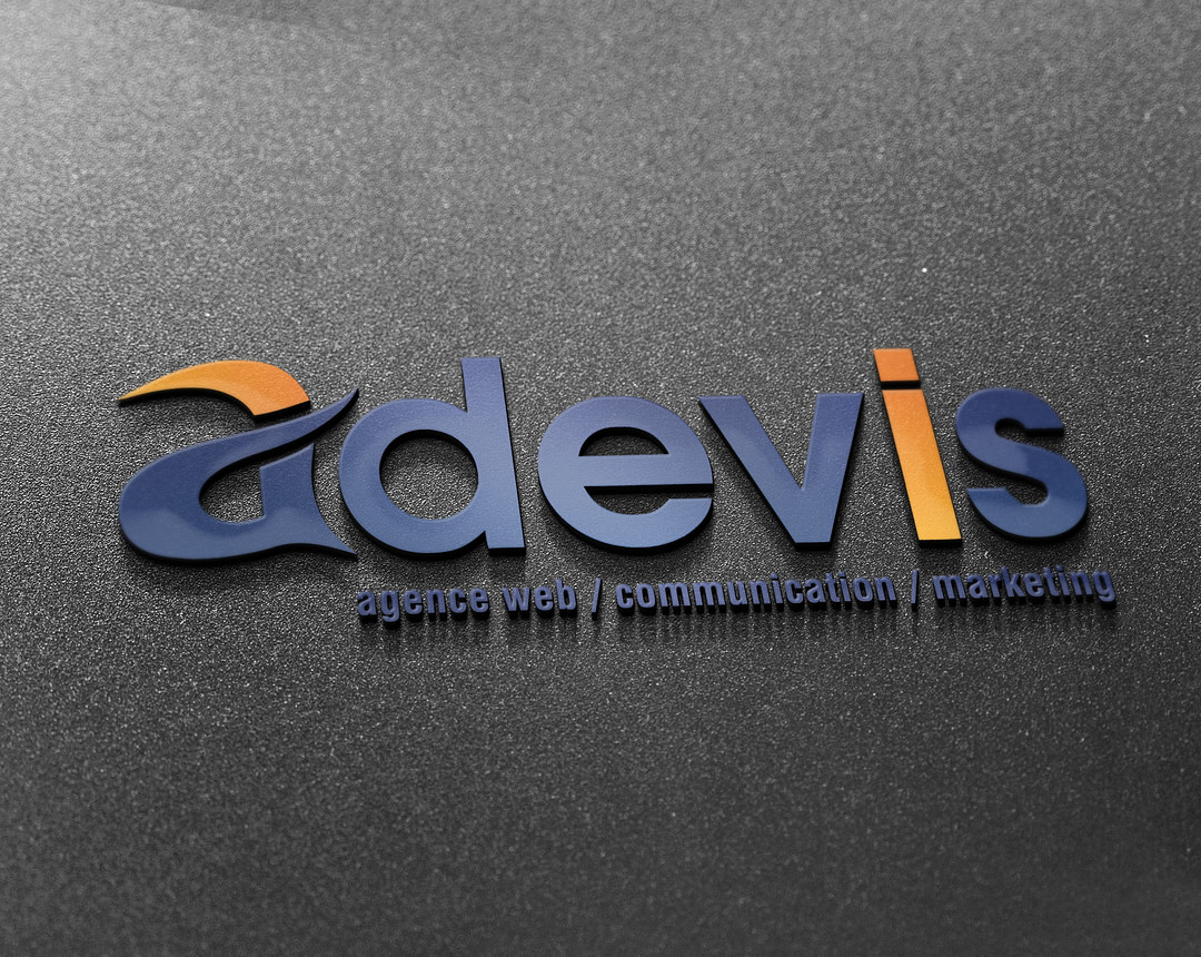 Adevis - Agence Web cover